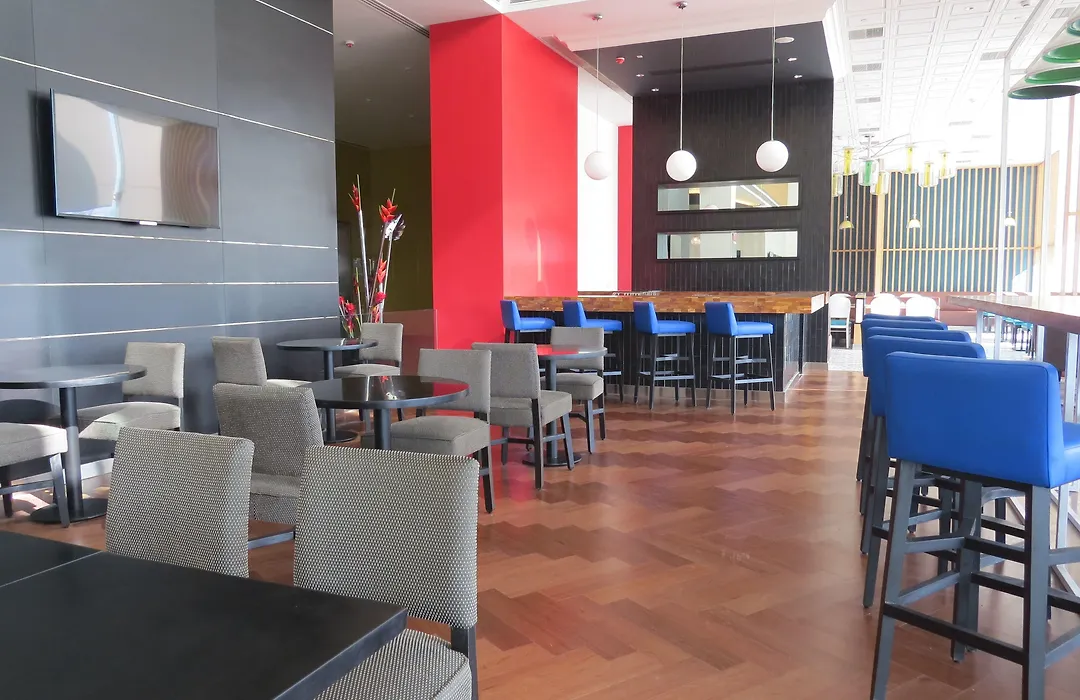 Park Inn By Radisson Gurgaon Bilaspur-1