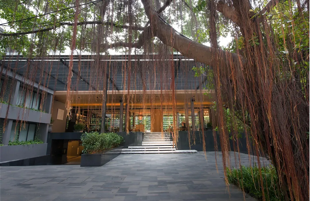 Ad Lib Hotel Bangkok-1
