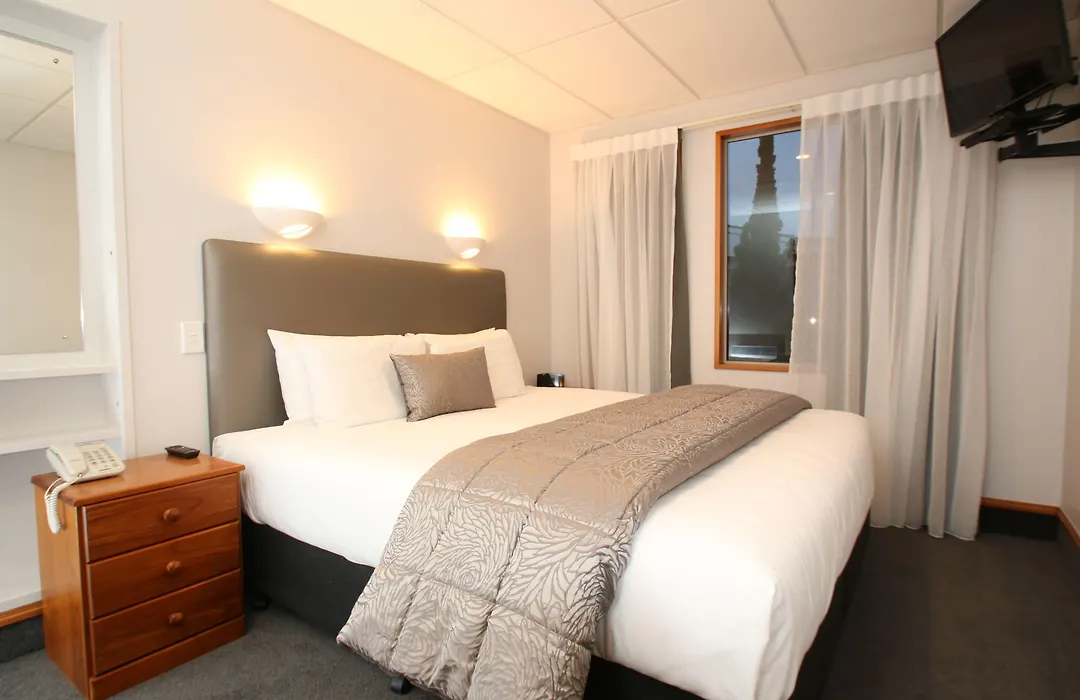 Amross Motel-1