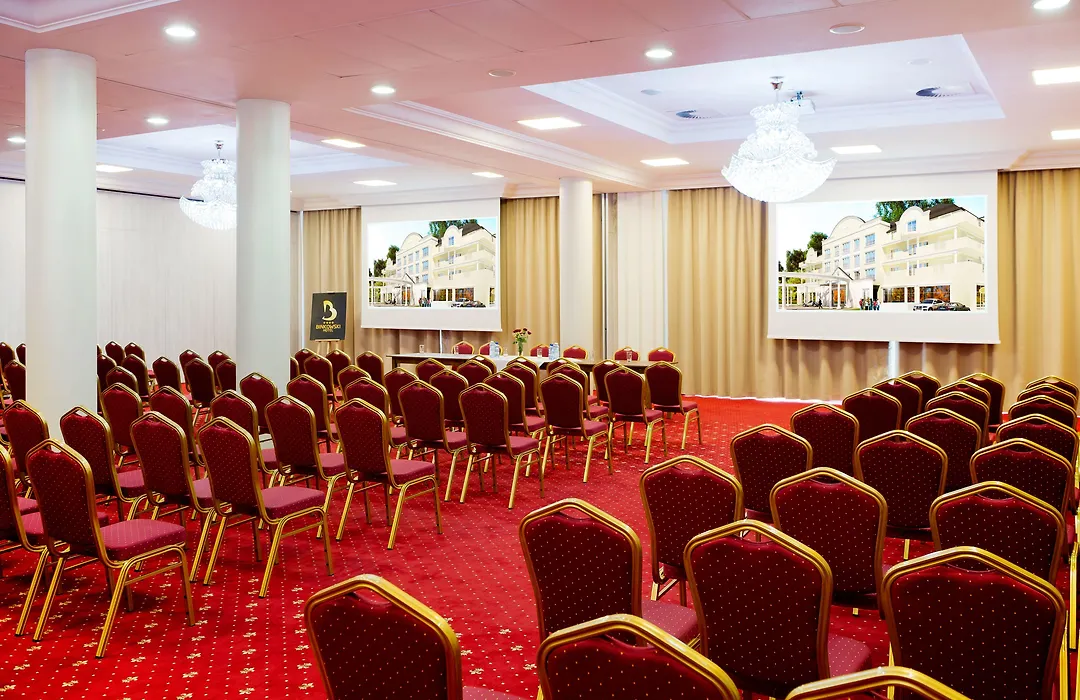 Hotel Binkowski-1