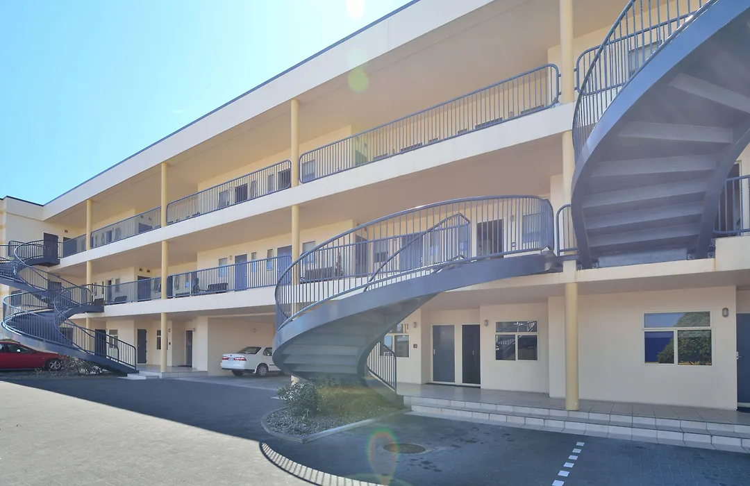Shoreline Motel-1
