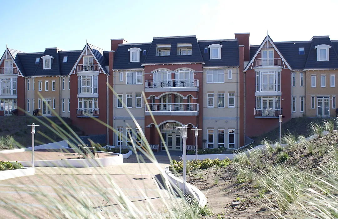 Grand Hotel Ter Duin-1