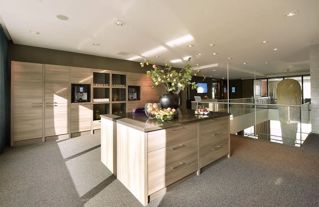 Van Der Valk Hotel Tiel-1