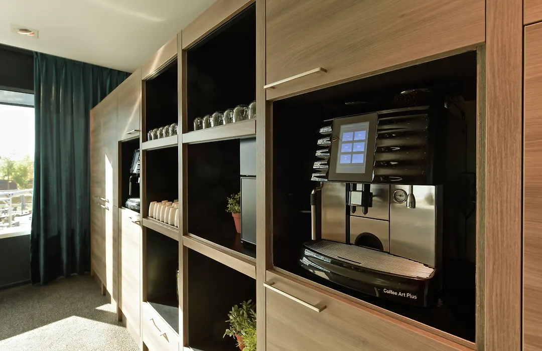 Van Der Valk Hotel Tiel-1