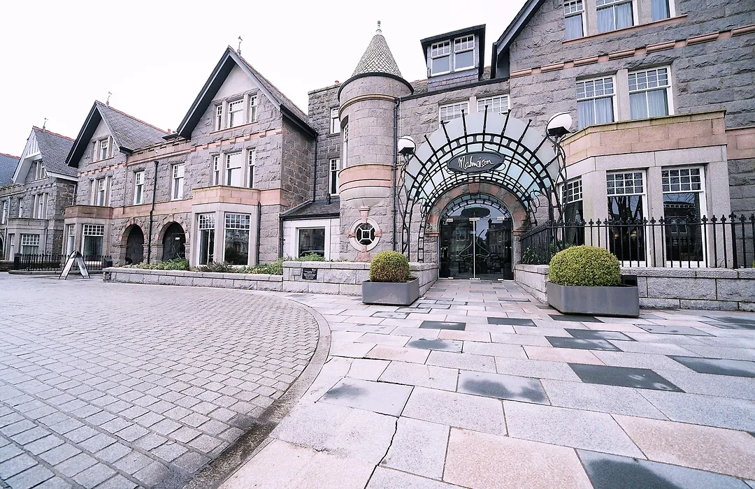 Malmaison Aberdeen-1