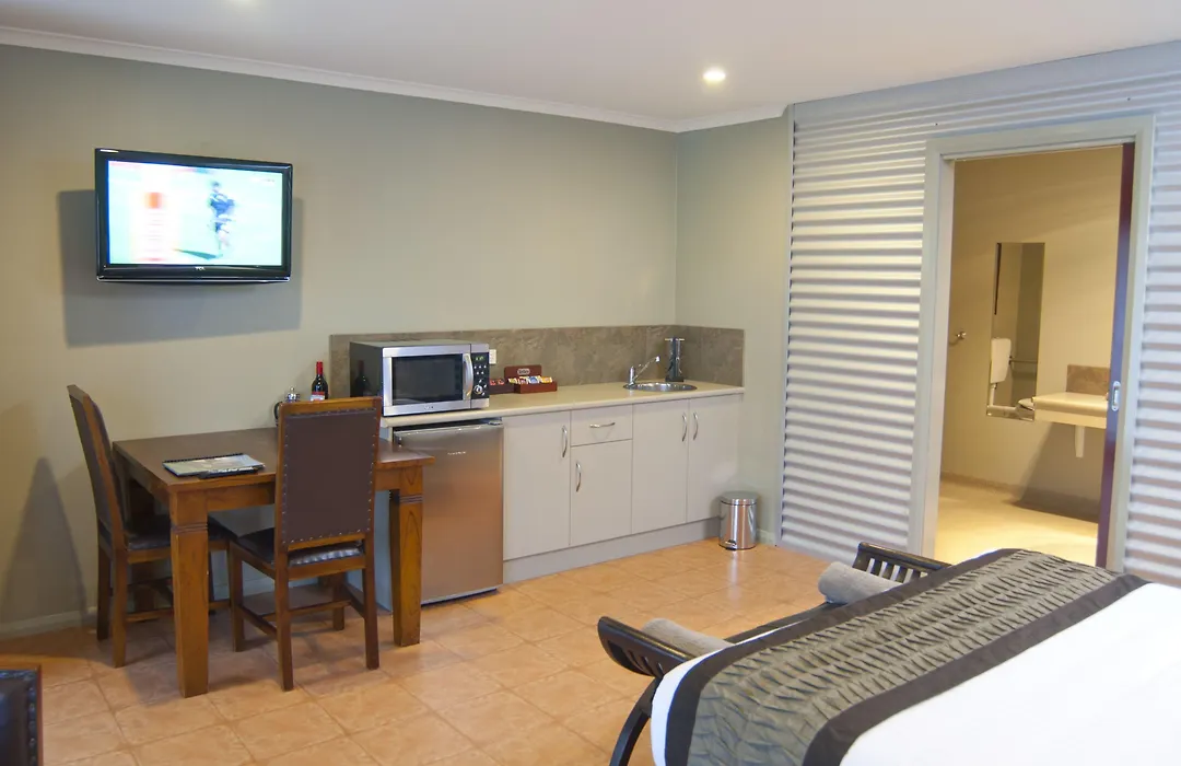 Bairnsdale Motel-1