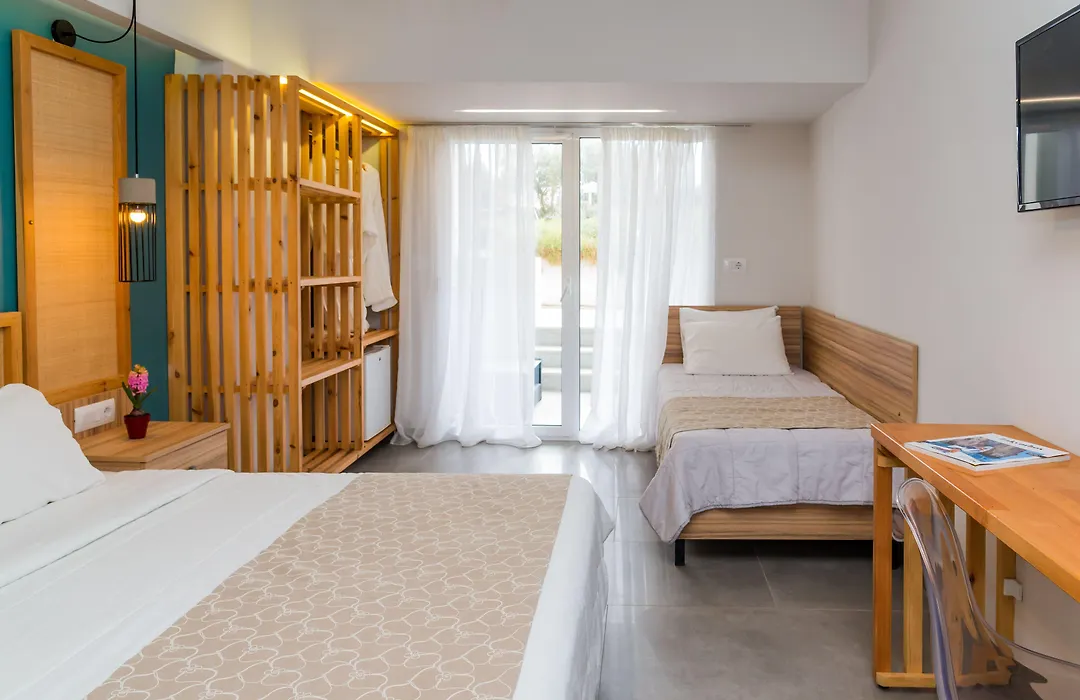 Klelia Beach Hotel By Zante Plaza-1
