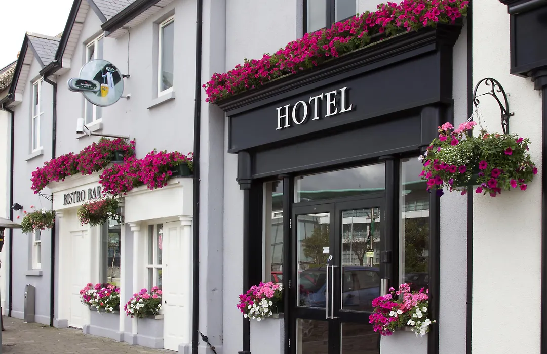 The Huntsman Inn-1