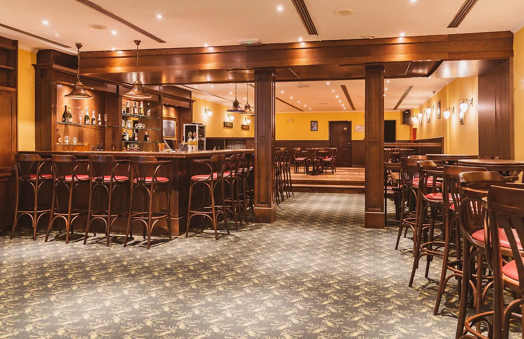 Ramada Hotel & Suites Kranjska Gora-1