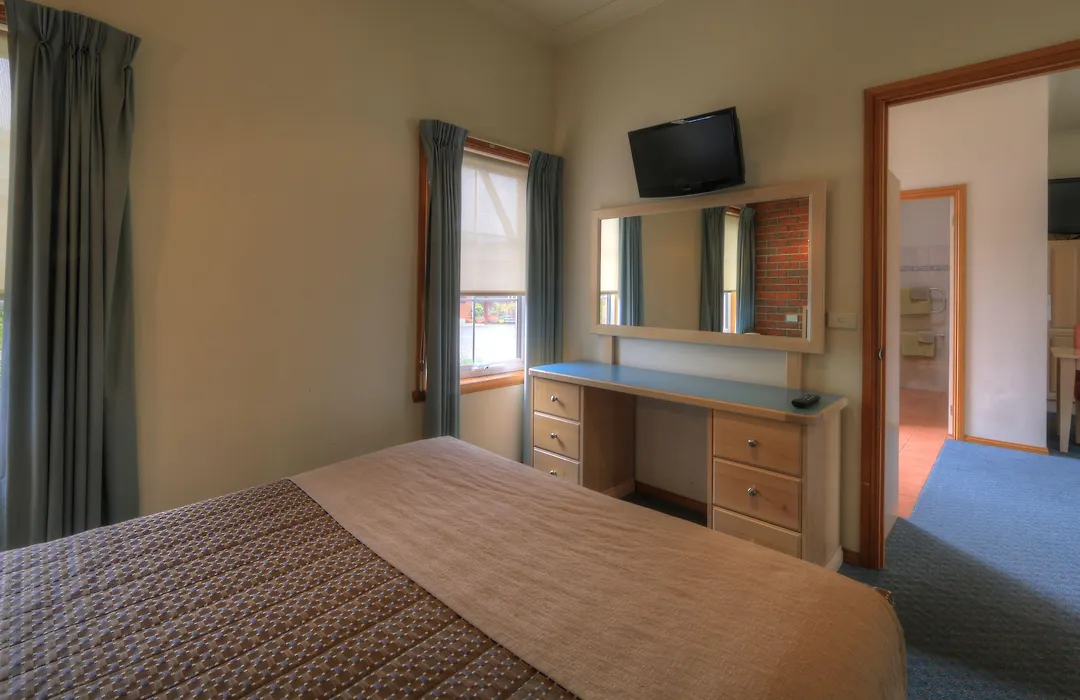 Bairnsdale Tanjil Motor Inn-1