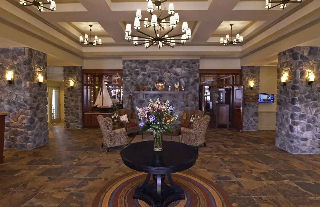 1000 Islands Harbor Hotel-1