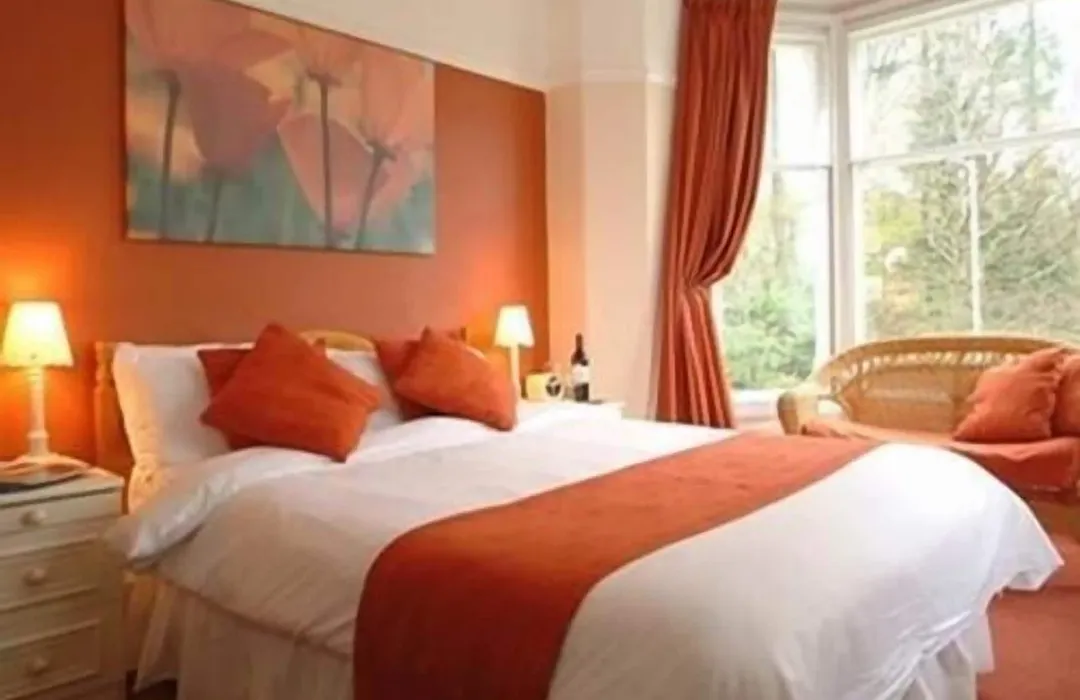 Craglands Guest House-1