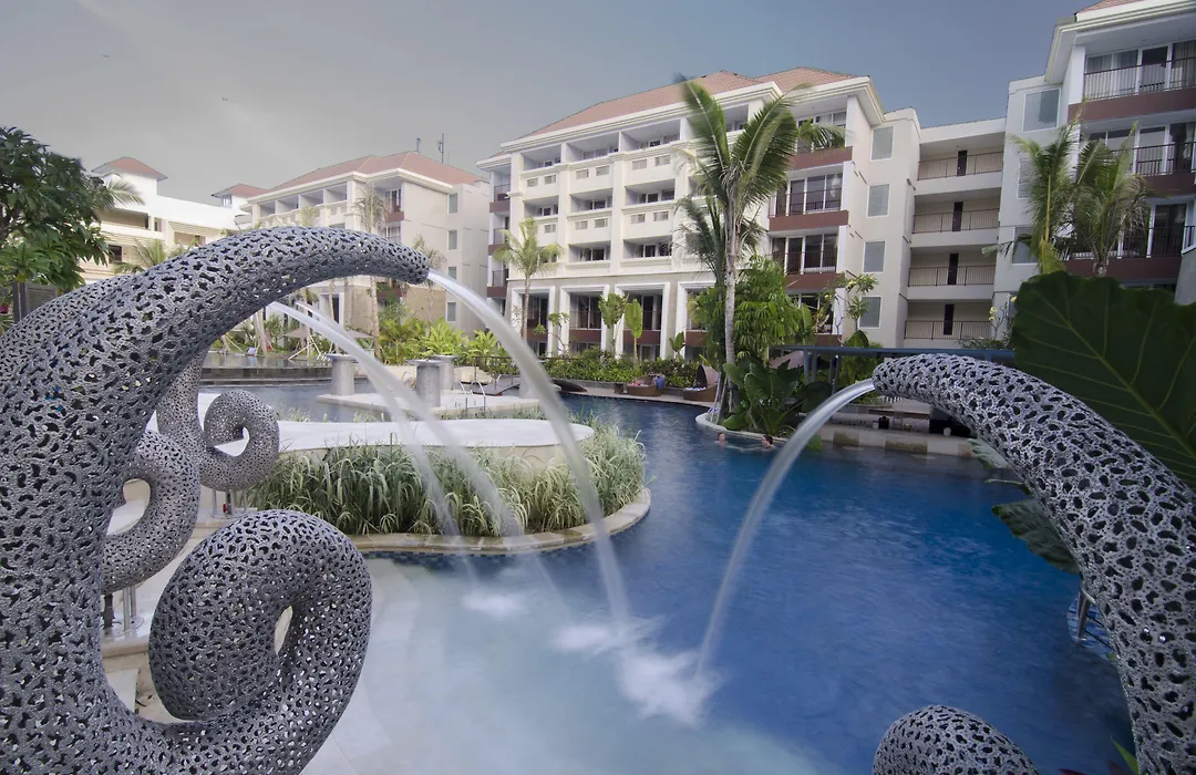 Sanur Resort Watujimbar-1