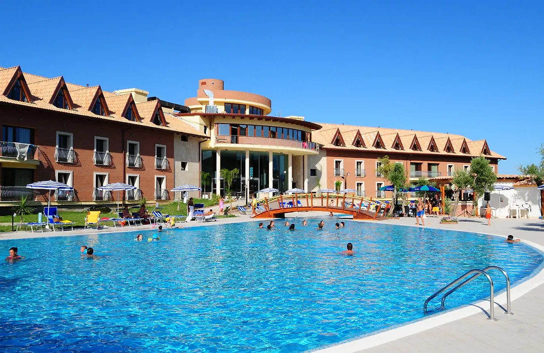 Corte dei Greci Resort&Spa-1