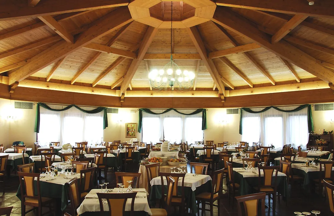 Corte Dei Greci Resort & Spa-1
