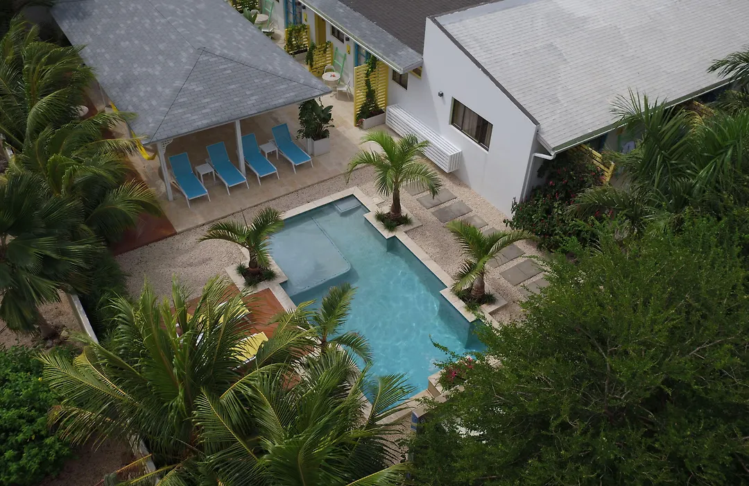 Bubali Bliss Studios & Villas-1