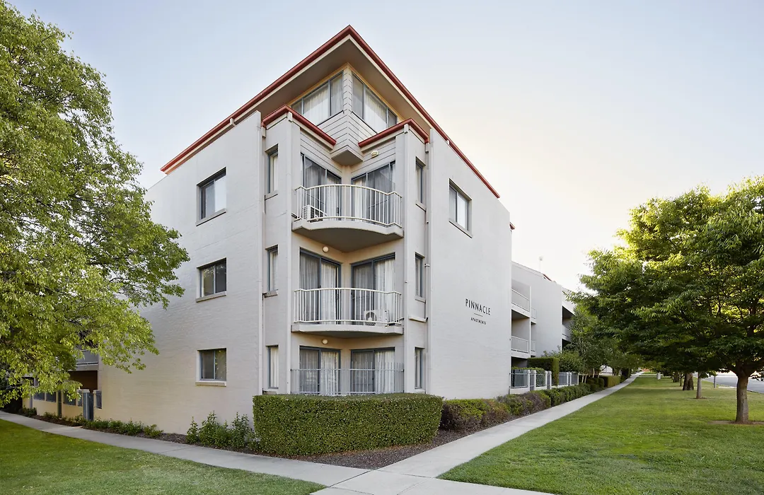 Pinnacle Apartments-1
