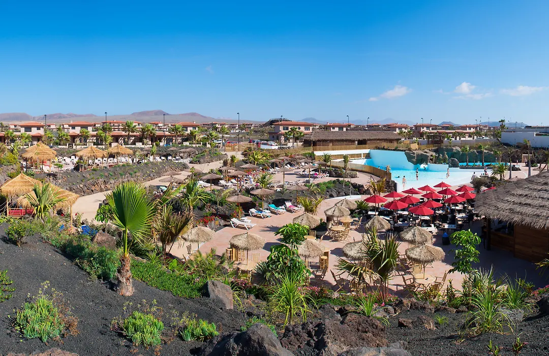 Pierre & Vacances Resort Fuerteventura Origomare-1