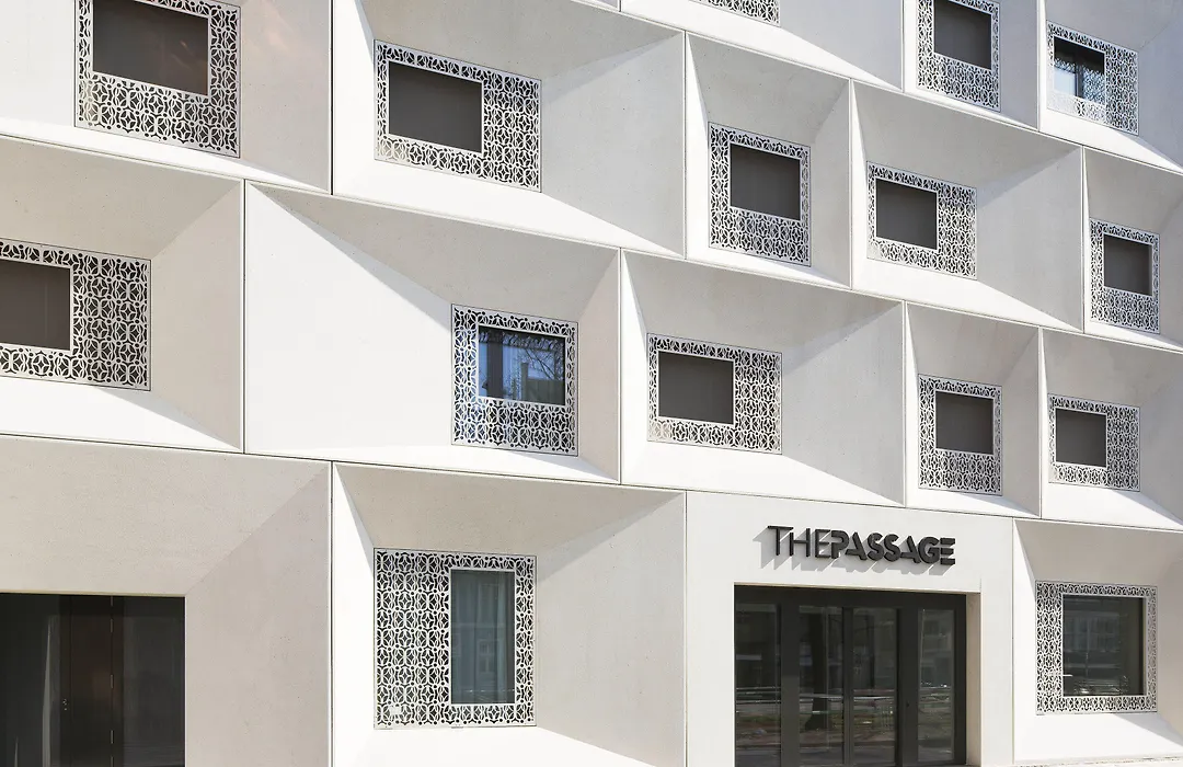 The Passage - Urban & Lifestyle Hotel-1