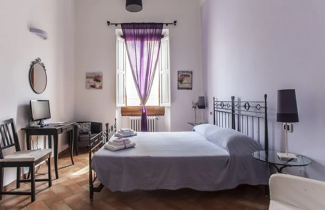 Chez Moi B&B-1
