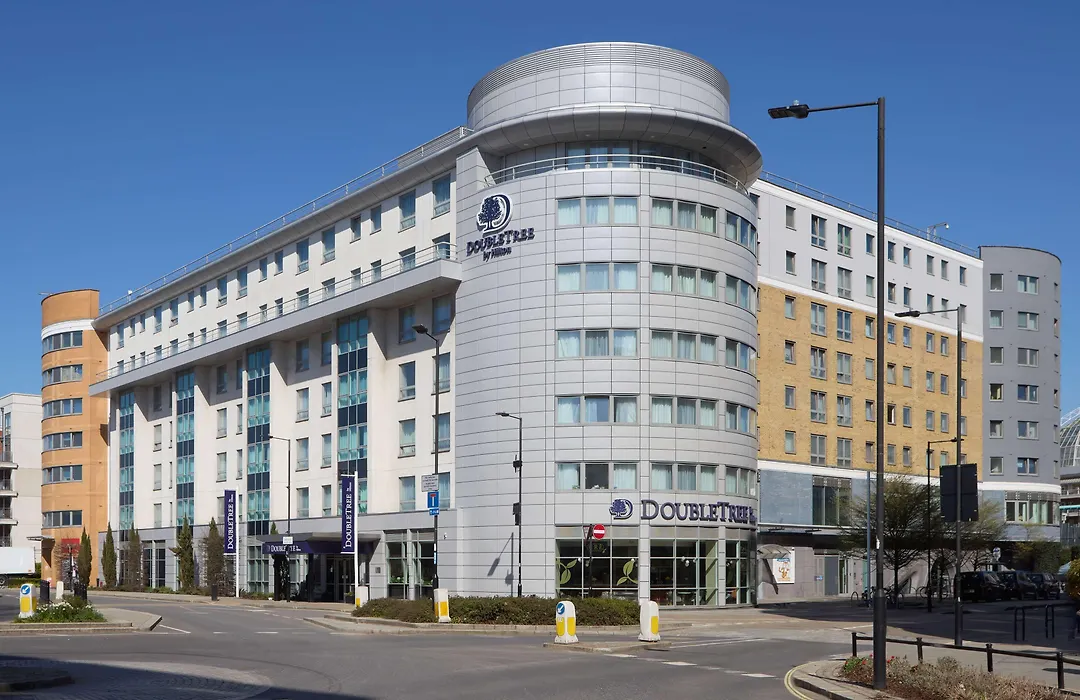 Doubletree By Hilton London Chelsea-1
