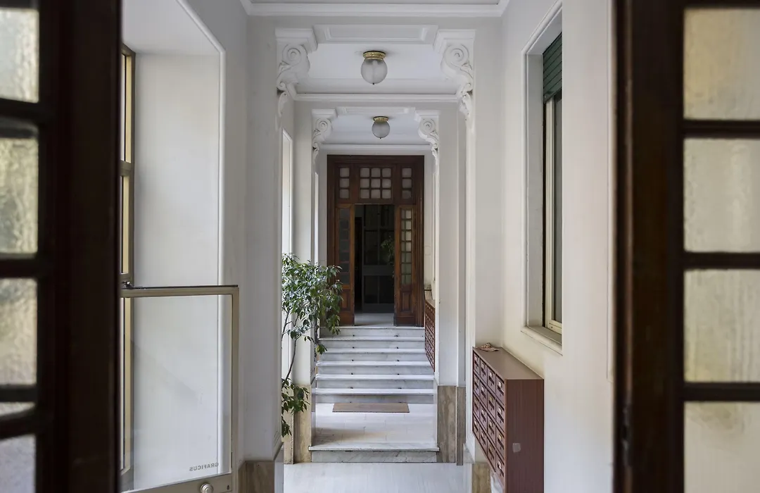 Dulcis In Fundo B&B-1