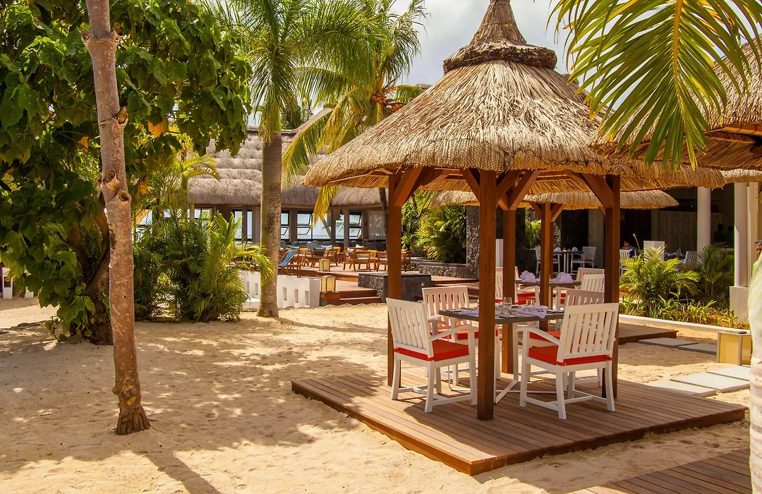Solana Beach Mauritius - Adults Only-1