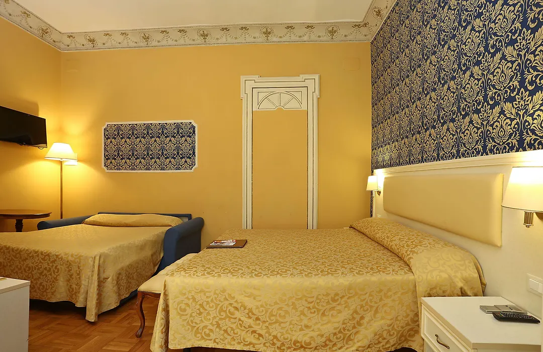 Dg Prestige Room-1