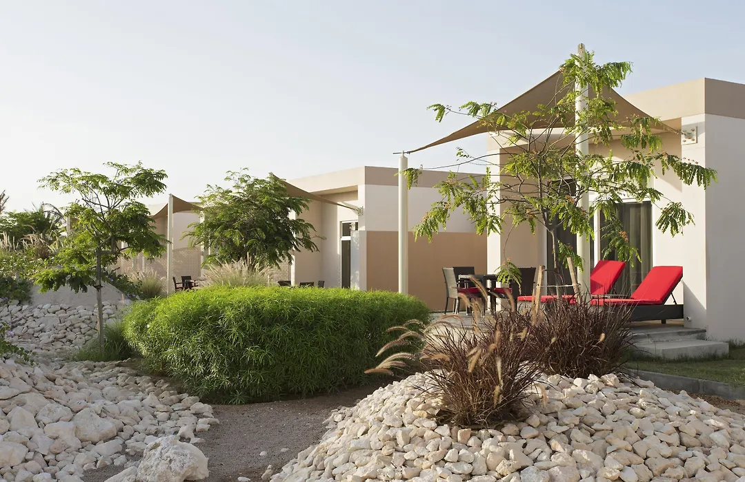 Park Inn By Radisson Hotel And Residence Duqm-1