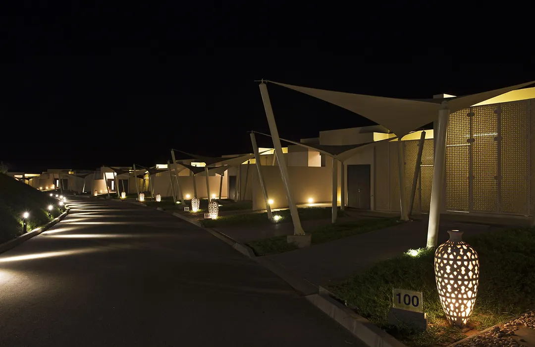 Park Inn By Radisson Hotel And Residence Duqm-1