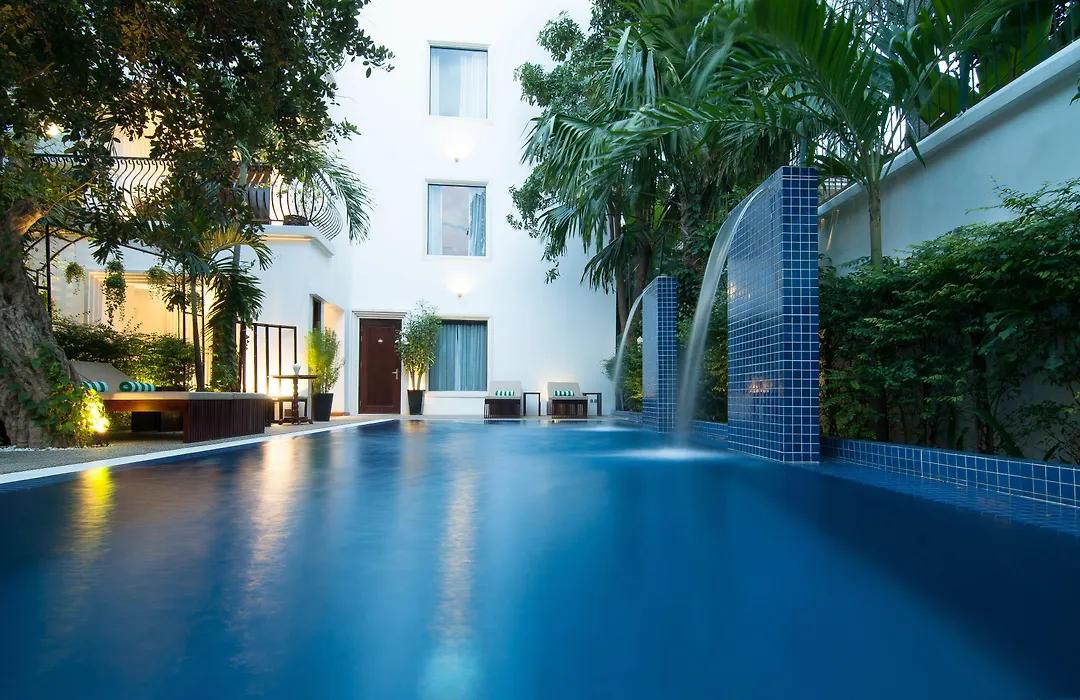 La Rose Suites-1
