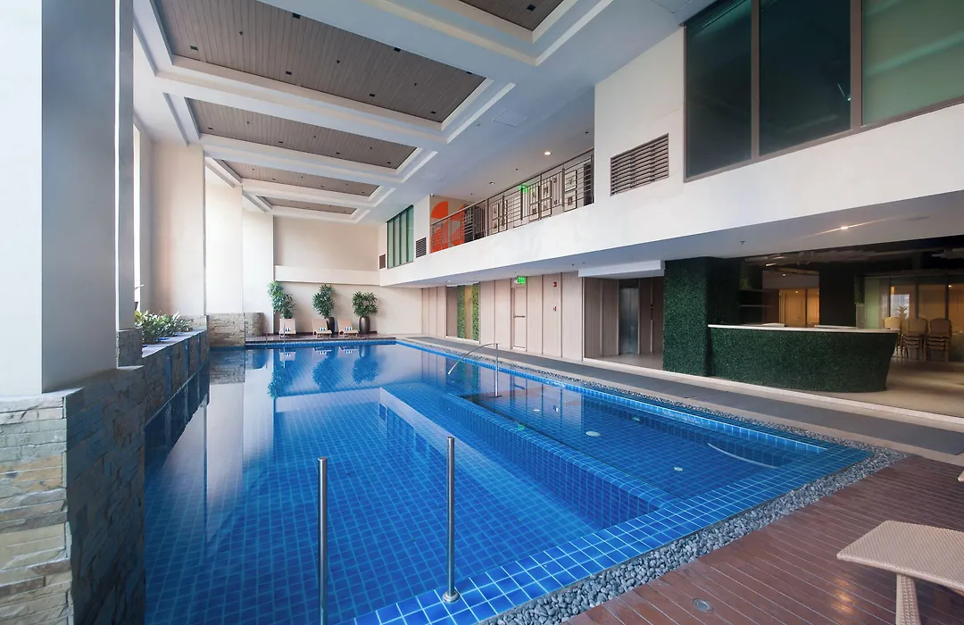 Kl Serviced Residences Managed By Hii-1