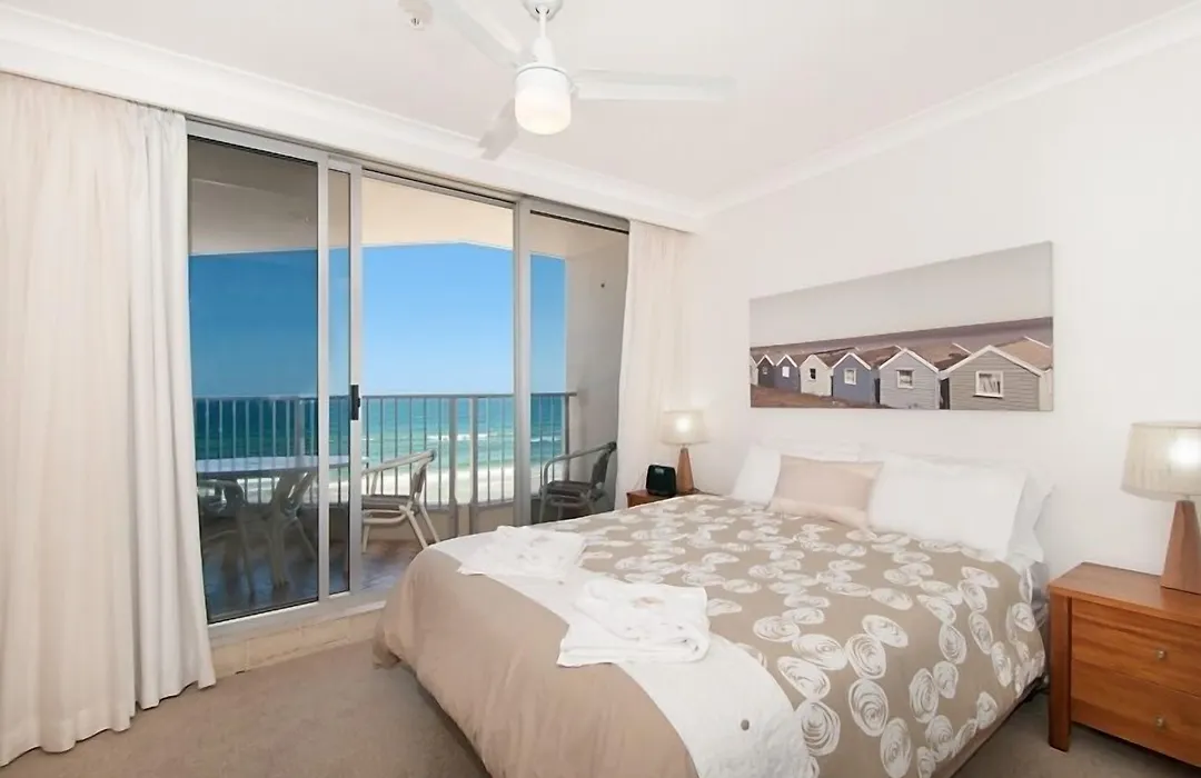 Beachside Tower Apartments-1