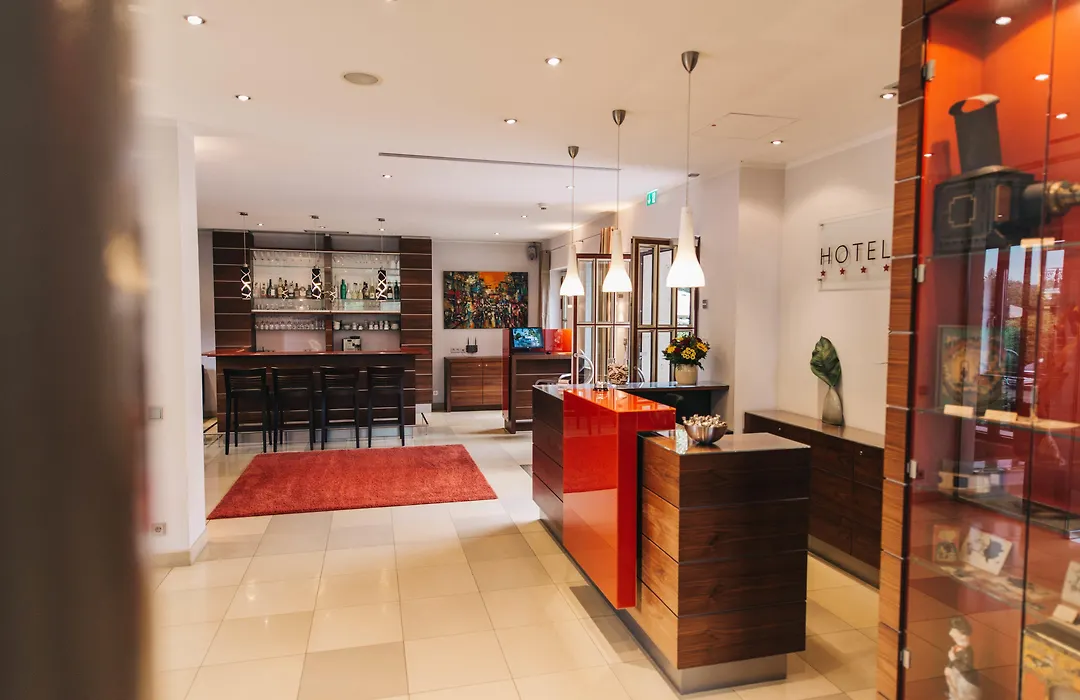 HOTEL KOCKS am Mühlenberg-1