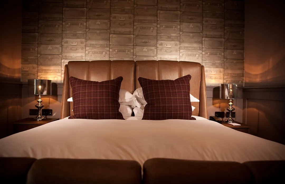 Hotel Du Vin, St Andrews-1
