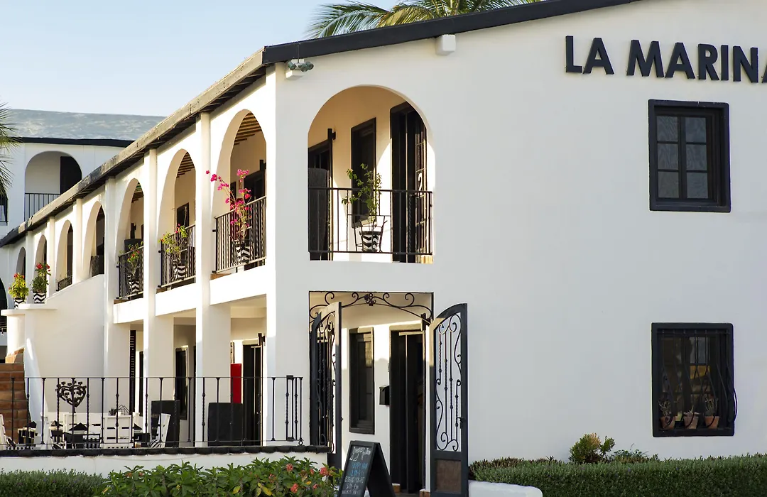 La Marina Inn-1