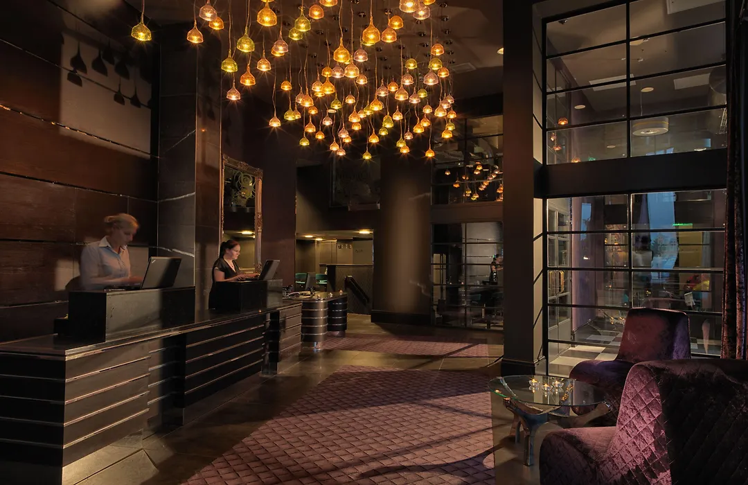 Malmaison Dundee-1