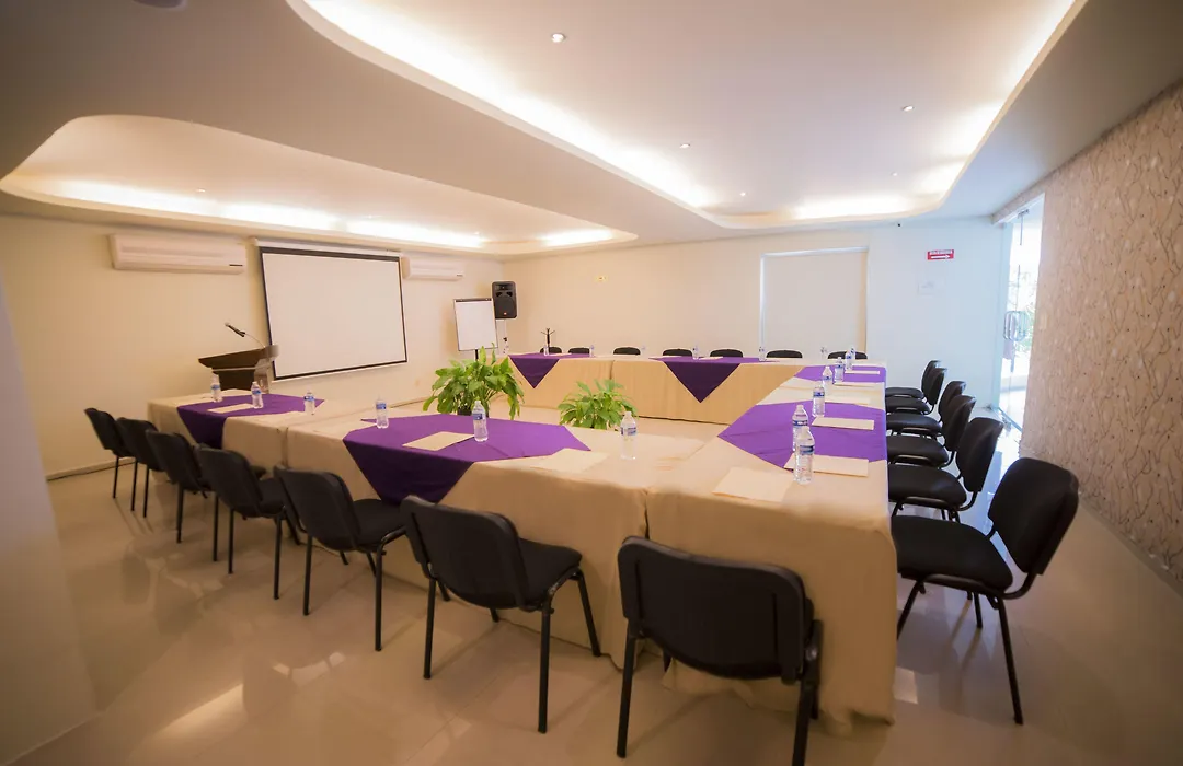 Hotel Grand Marlon-1