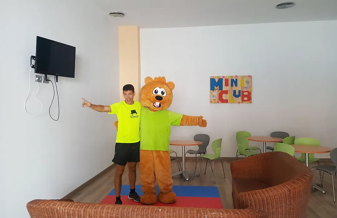 Advise Hotels Reina-1