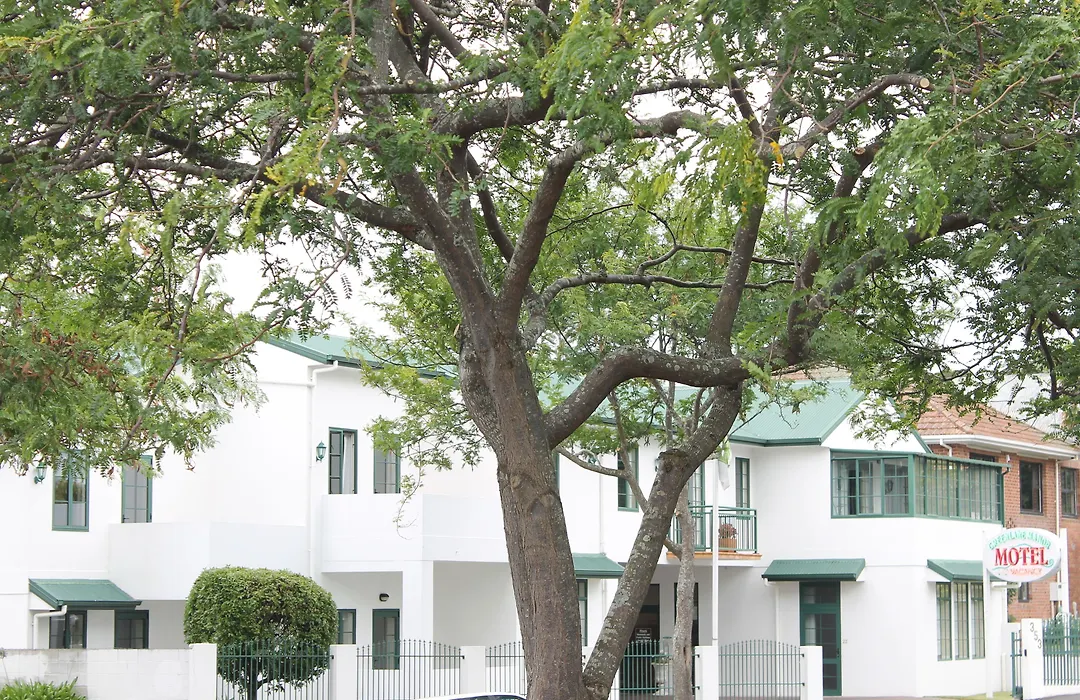 Greenlane Manor Motel-1