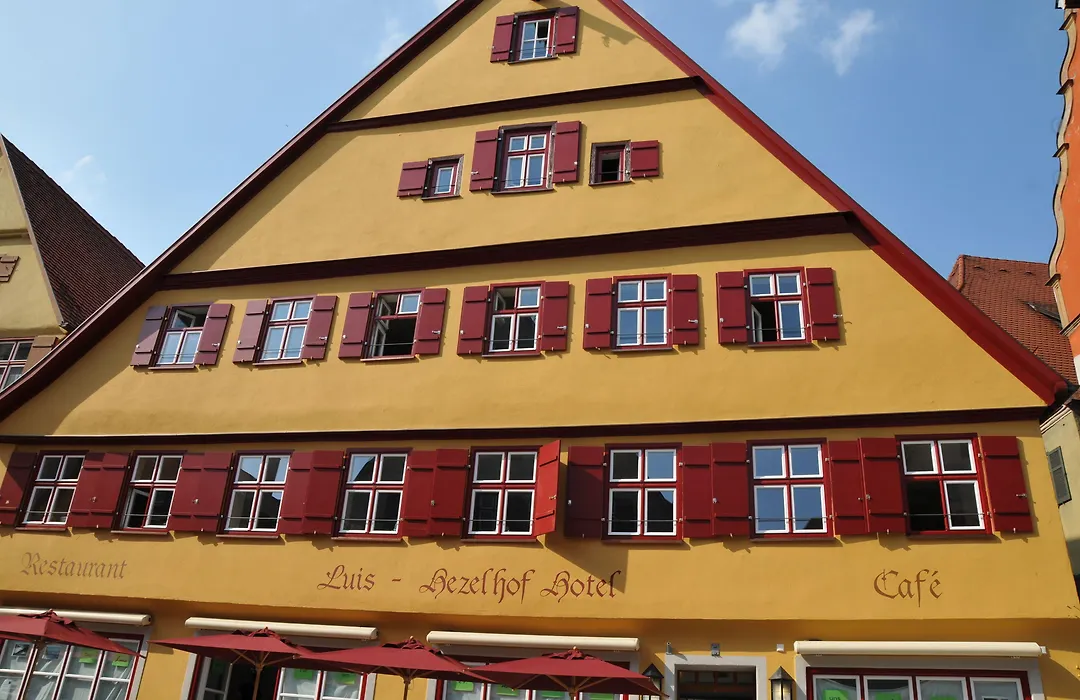 Hezelhof Hotel-1