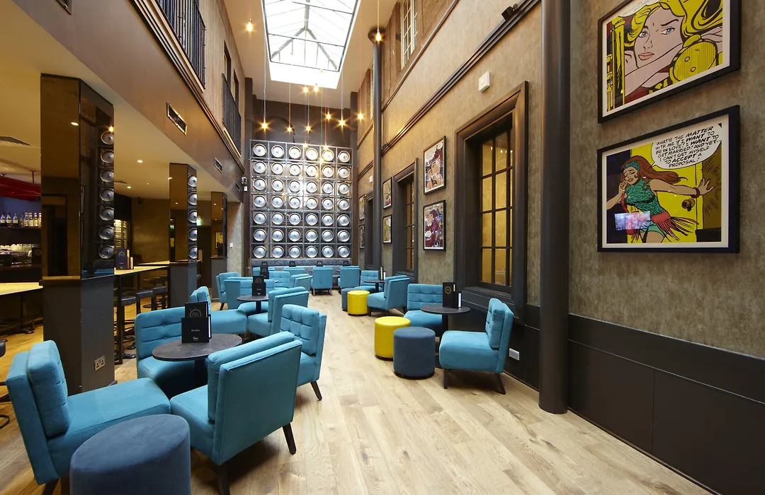 Malmaison Glasgow-1