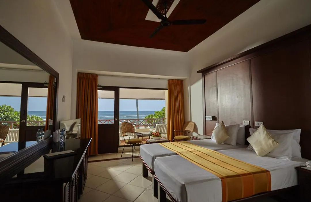 Coral Sands Hotel-1