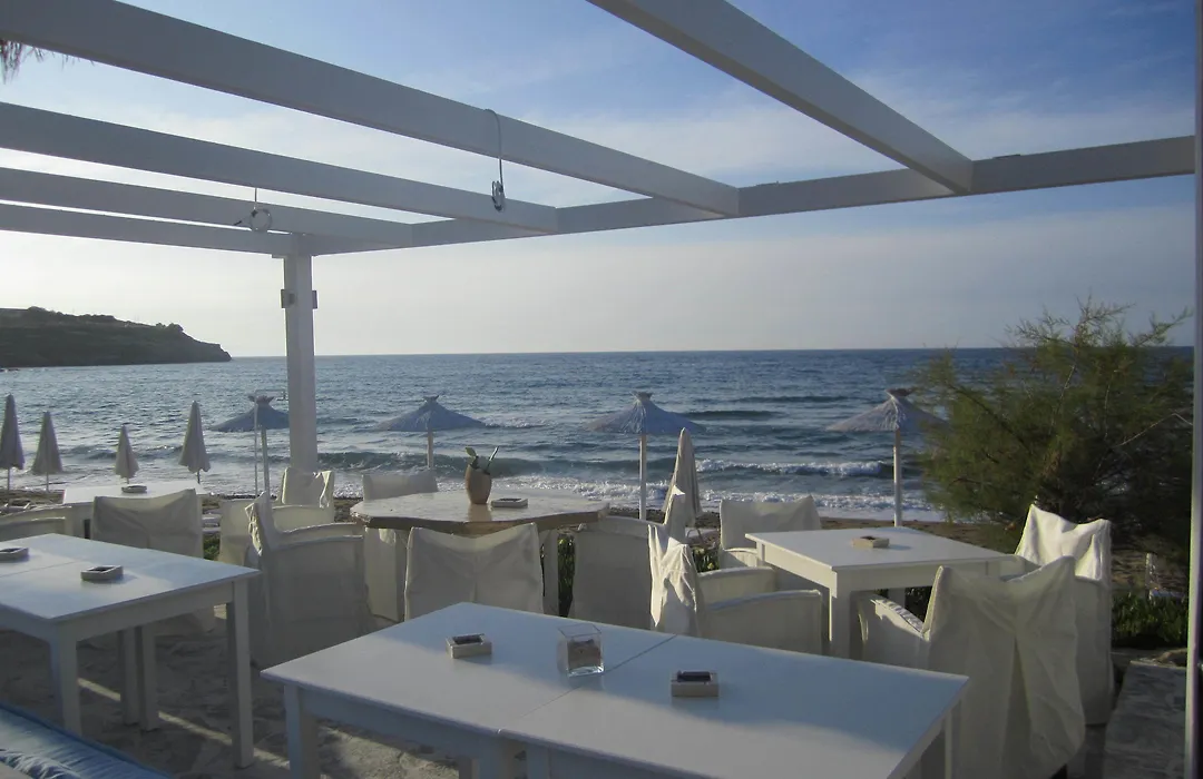 Petradi Beach Lounge Hotel By Ghh-1