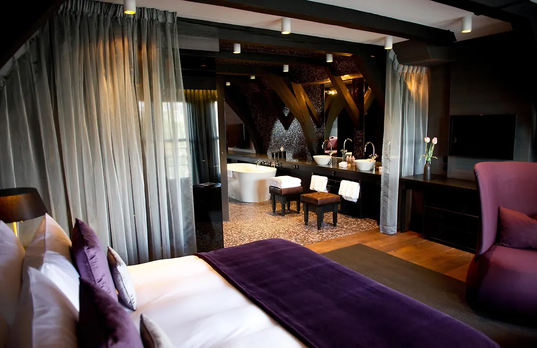 Canal House-1
