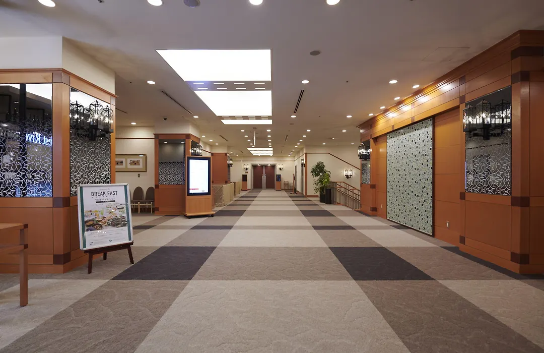 Hotel Vischio Amagasaki By Granvia-1