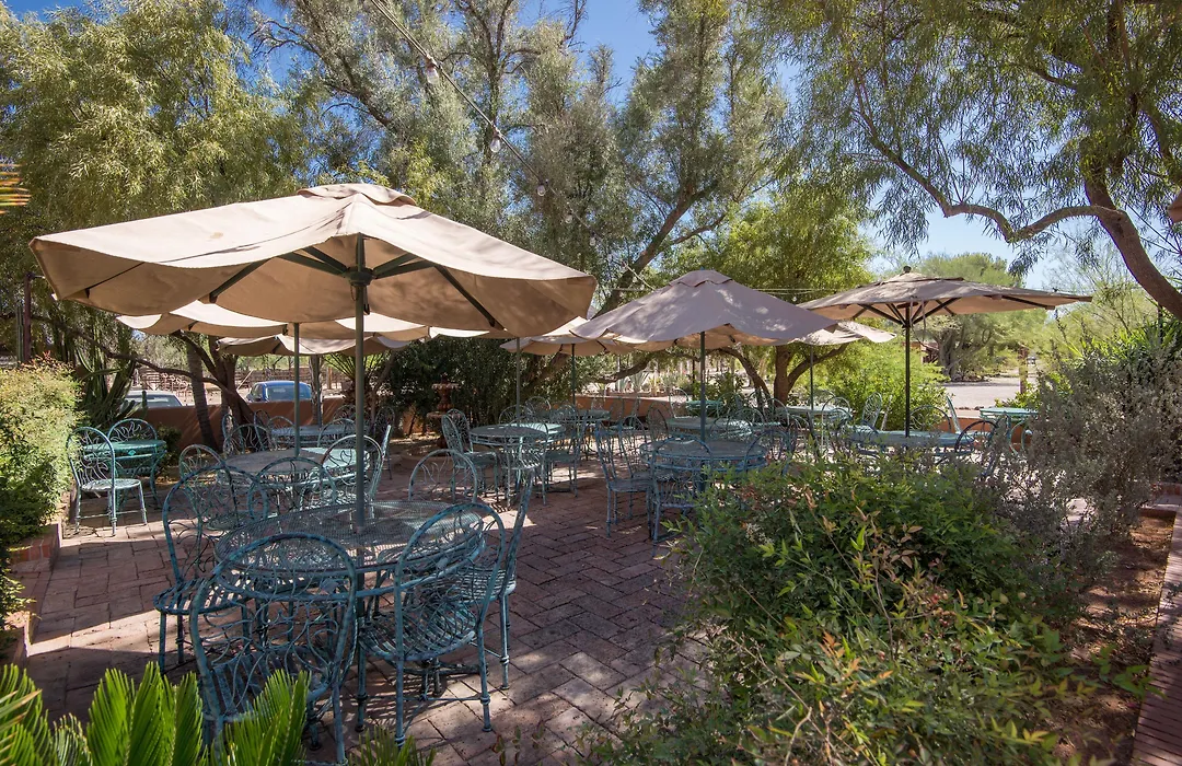 White Stallion Ranch-1