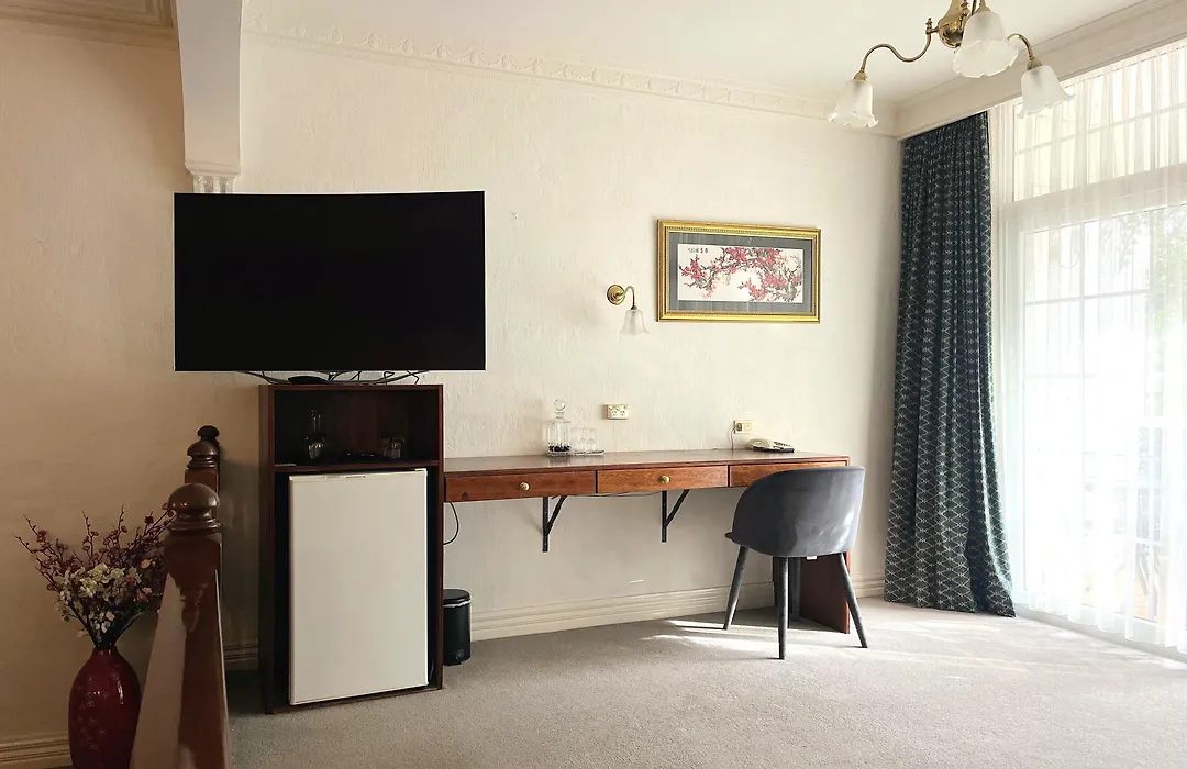 Victoria House Motel And Wine Bar-1