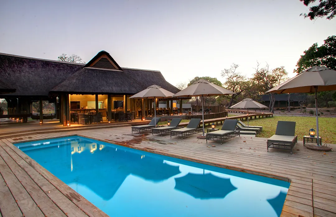 Fathala Wildlife Reserve-1
