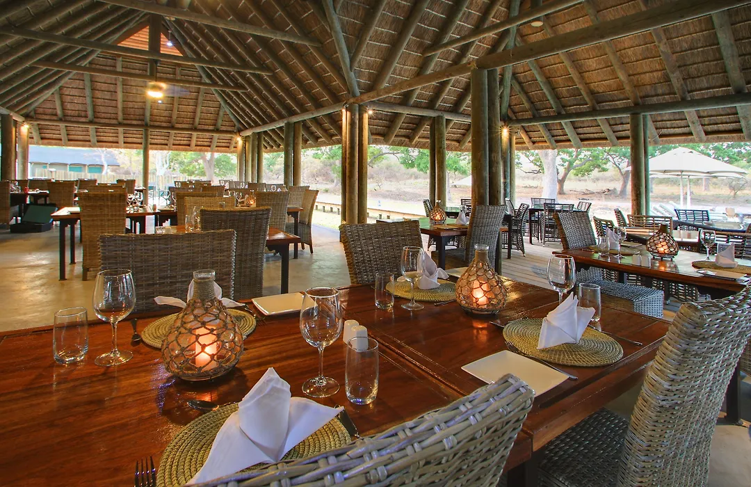 Fathala Wildlife Reserve-1